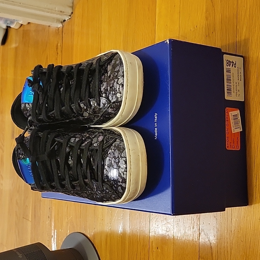 P448 sneakers